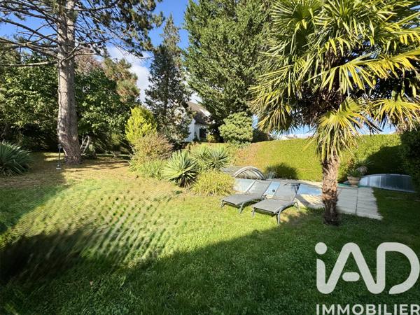 Maison à vendre 8 pièces 199 m² Château-Thierry