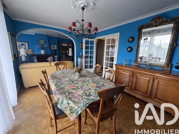 Maison à vendre 8 pièces 199 m² Château-Thierry