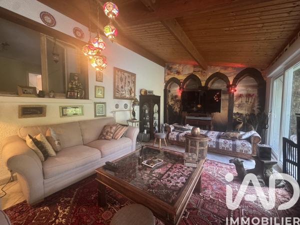 Maison à vendre 8 pièces 199 m² Château-Thierry