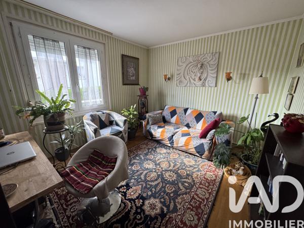 Maison à vendre 8 pièces 199 m² Château-Thierry