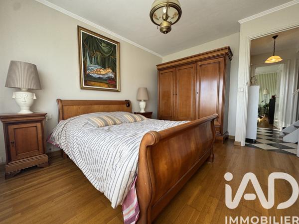 Maison à vendre 8 pièces 199 m² Château-Thierry