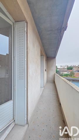 Appartement à vendre 4 pièces 89 m² Moulins