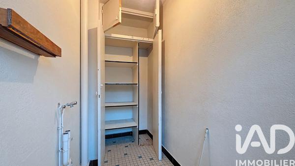 Appartement à vendre 4 pièces 89 m² Moulins