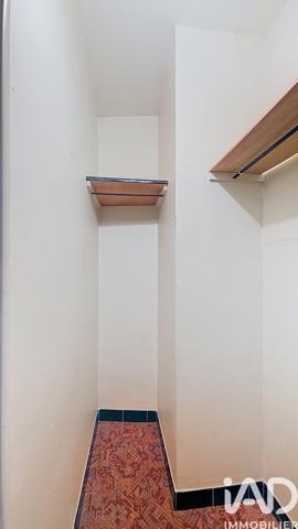 Appartement à vendre 4 pièces 89 m² Moulins