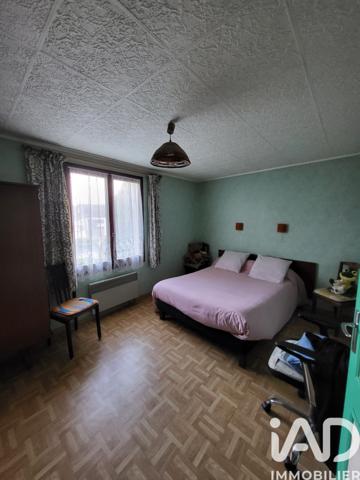 Maison à vendre 3 pièces 72 m² Pouy-sur-Vannes