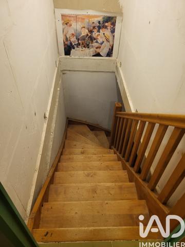 Maison à vendre 3 pièces 72 m² Pouy-sur-Vannes