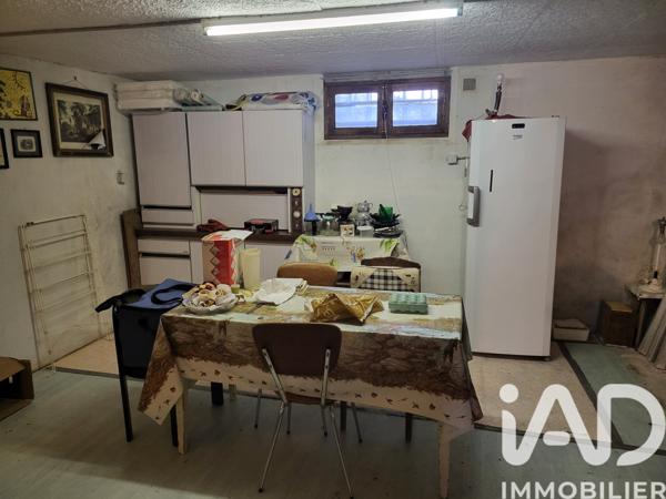 Maison à vendre 3 pièces 72 m² Pouy-sur-Vannes