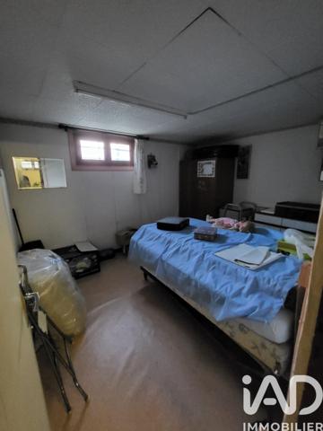 Maison à vendre 3 pièces 72 m² Pouy-sur-Vannes