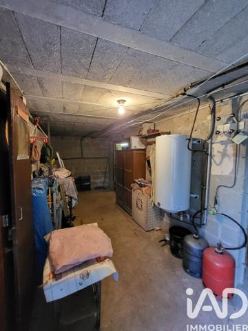 Maison à vendre 3 pièces 72 m² Pouy-sur-Vannes