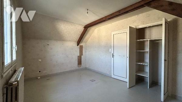 Immeuble mixte commercial et habitation