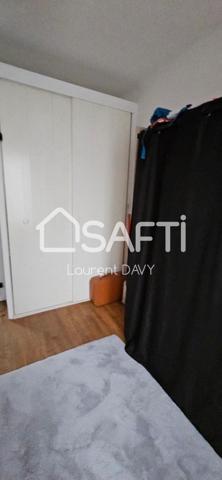 Maison de ville 5 pièces