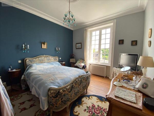 Maison à vendre à Dol-de-Bretagne en Ille-et-Vilaine (35120), ref : 35130-1084894