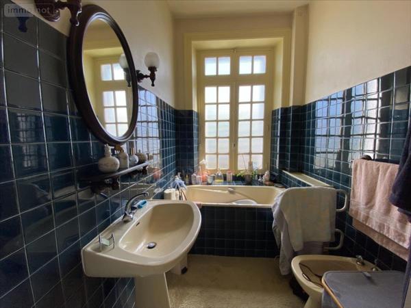 Maison à vendre à Dol-de-Bretagne en Ille-et-Vilaine (35120), ref : 35130-1084894