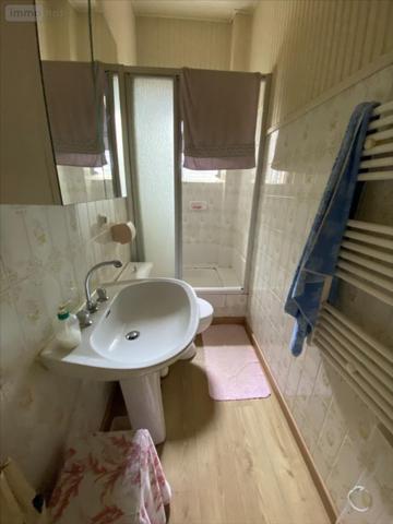 Maison à vendre à Dol-de-Bretagne en Ille-et-Vilaine (35120), ref : 35130-1084894