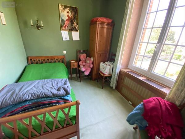 Maison à vendre à Dol-de-Bretagne en Ille-et-Vilaine (35120), ref : 35130-1084894