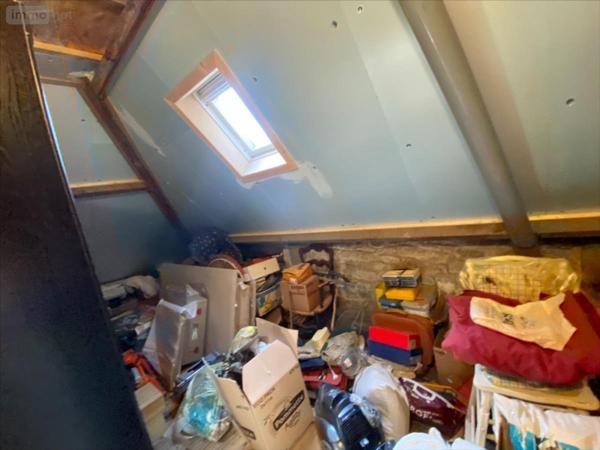 Maison à vendre à Dol-de-Bretagne en Ille-et-Vilaine (35120), ref : 35130-1084894