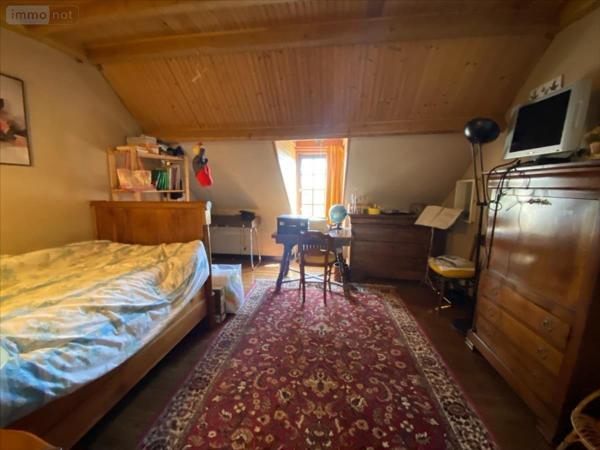 Maison à vendre à Dol-de-Bretagne en Ille-et-Vilaine (35120), ref : 35130-1084894