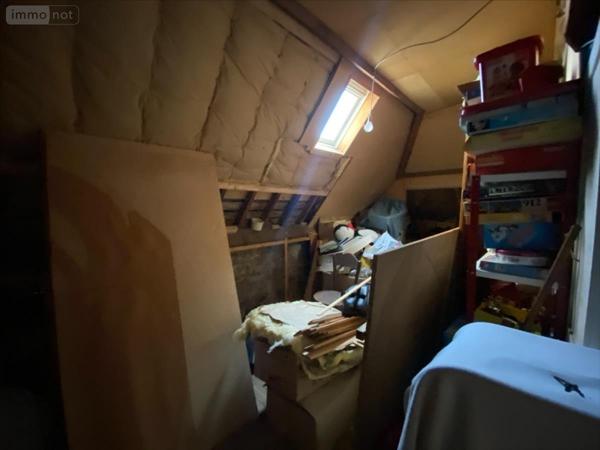 Maison à vendre à Dol-de-Bretagne en Ille-et-Vilaine (35120), ref : 35130-1084894