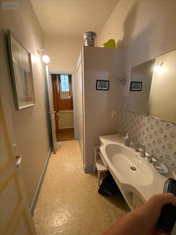 Maison à vendre à Dol-de-Bretagne en Ille-et-Vilaine (35120), ref : 35130-1084894