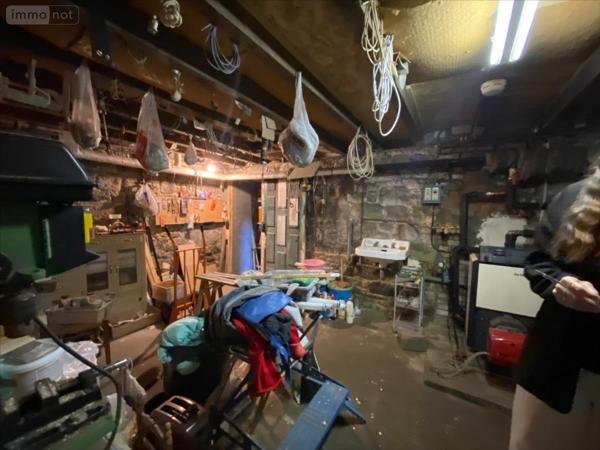 Maison à vendre à Dol-de-Bretagne en Ille-et-Vilaine (35120), ref : 35130-1084894