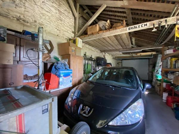 Maison à vendre à Dol-de-Bretagne en Ille-et-Vilaine (35120), ref : 35130-1084894