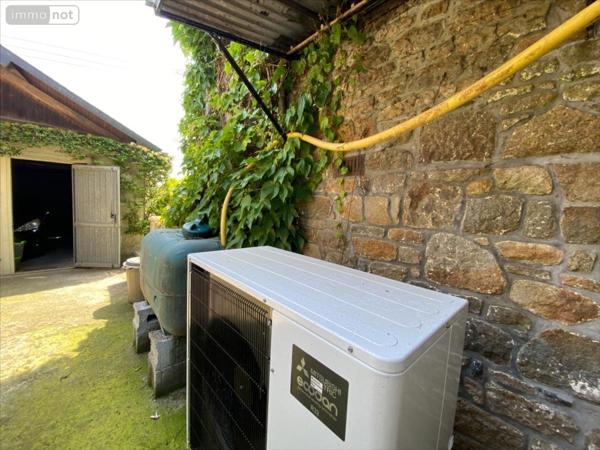 Maison à vendre à Dol-de-Bretagne en Ille-et-Vilaine (35120), ref : 35130-1084894