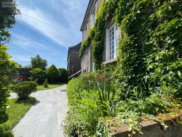 Maison à vendre à Dol-de-Bretagne en Ille-et-Vilaine (35120), ref : 35130-1084894