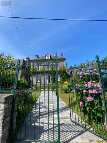 Maison à vendre à Dol-de-Bretagne en Ille-et-Vilaine (35120), ref : 35130-1084894