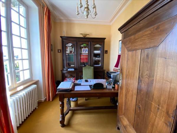 Maison à vendre à Dol-de-Bretagne en Ille-et-Vilaine (35120), ref : 35130-1084894