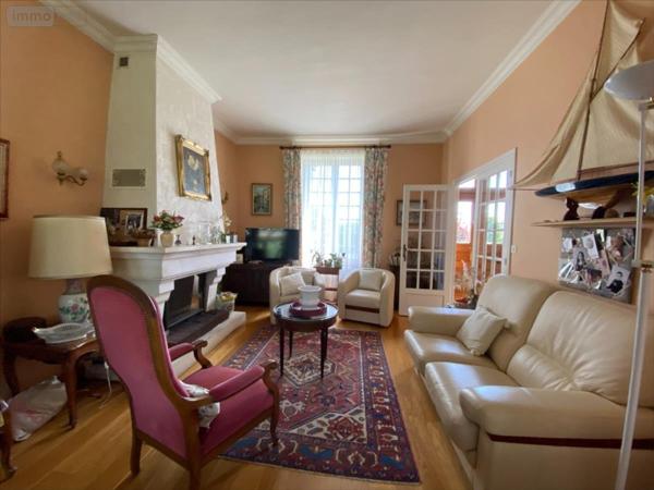 Maison à vendre à Dol-de-Bretagne en Ille-et-Vilaine (35120), ref : 35130-1084894