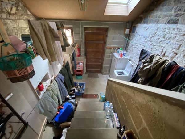 Maison à vendre à Dol-de-Bretagne en Ille-et-Vilaine (35120), ref : 35130-1084894