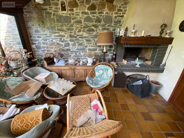 Maison à vendre à Dol-de-Bretagne en Ille-et-Vilaine (35120), ref : 35130-1084894