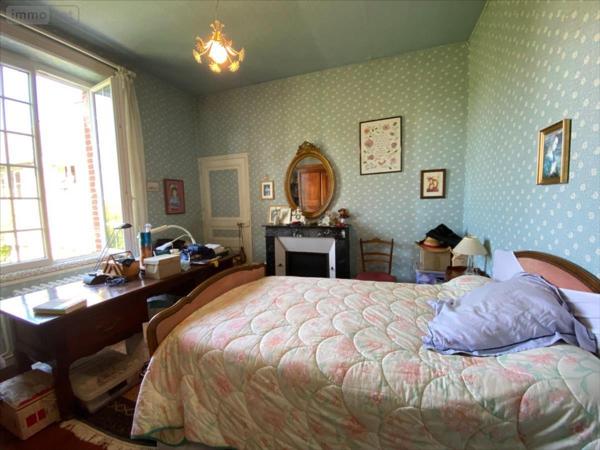 Maison à vendre à Dol-de-Bretagne en Ille-et-Vilaine (35120), ref : 35130-1084894