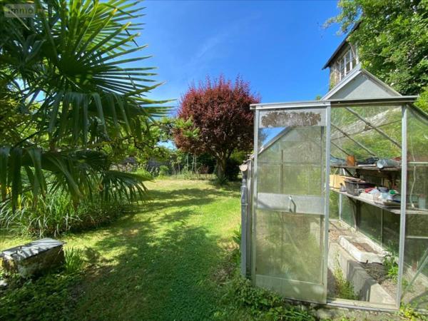 Maison à vendre à Dol-de-Bretagne en Ille-et-Vilaine (35120), ref : 35130-1084894