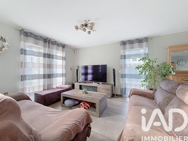Maison à vendre 5 pièces 109 m² Amnéville