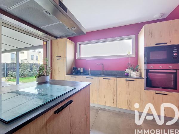 Maison à vendre 5 pièces 109 m² Amnéville