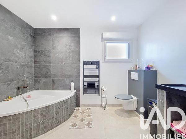 Maison à vendre 5 pièces 109 m² Amnéville