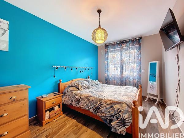 Maison à vendre 5 pièces 109 m² Amnéville
