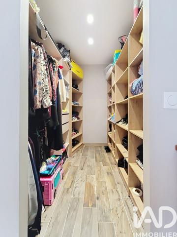 Maison à vendre 5 pièces 109 m² Amnéville