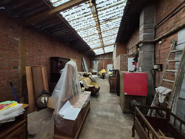 Immeuble à vendre 325m² Wattrelos (59150)