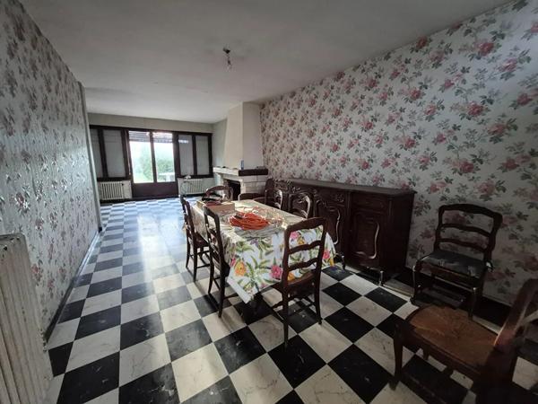 Immeuble à vendre 325m² Wattrelos (59150)