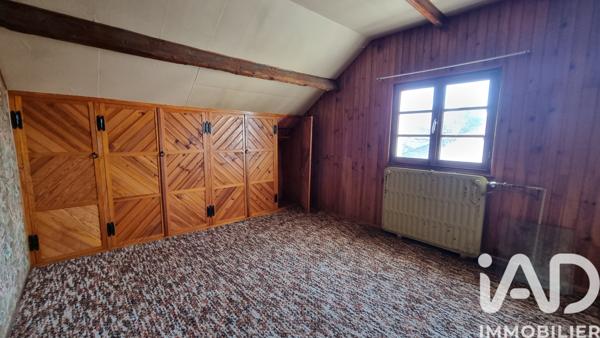 Maison à vendre 5 pièces 81 m² Chauny