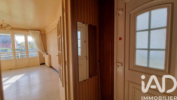 Maison à vendre 5 pièces 81 m² Chauny