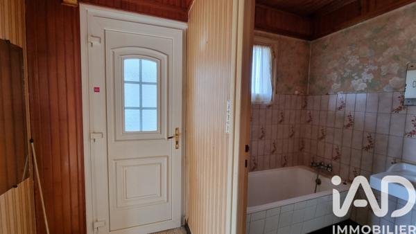 Maison à vendre 5 pièces 81 m² Chauny