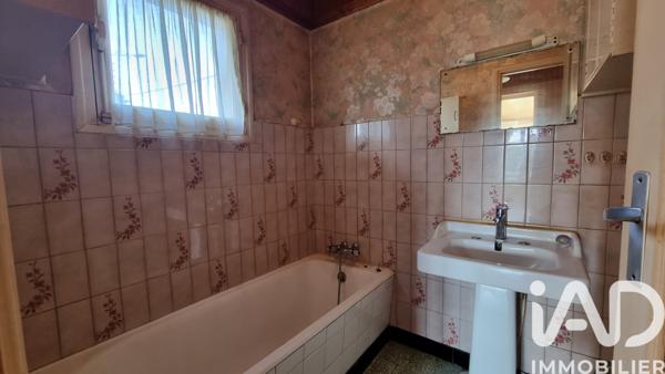 Maison à vendre 5 pièces 81 m² Chauny