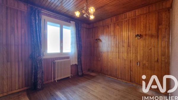 Maison à vendre 5 pièces 81 m² Chauny