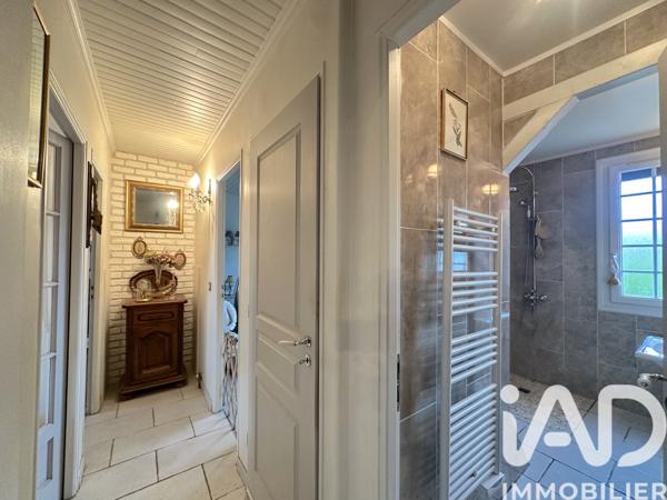 Maison à vendre 3 pièces 65 m² Senlis