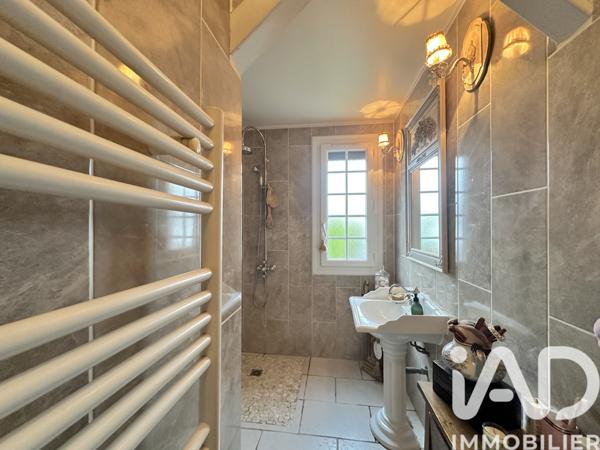 Maison à vendre 3 pièces 65 m² Senlis