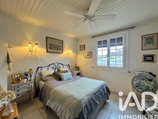 Maison à vendre 3 pièces 65 m² Senlis