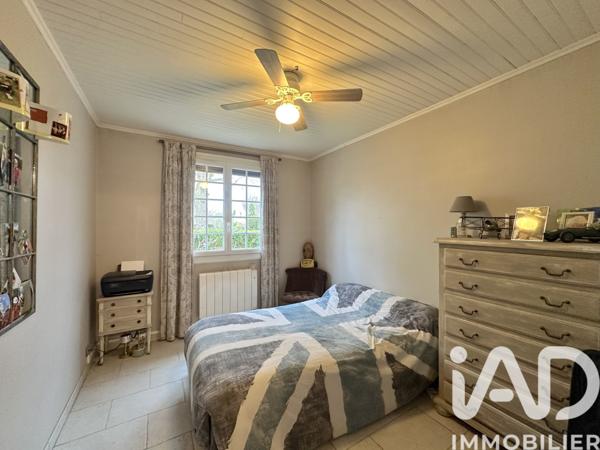 Maison à vendre 3 pièces 65 m² Senlis